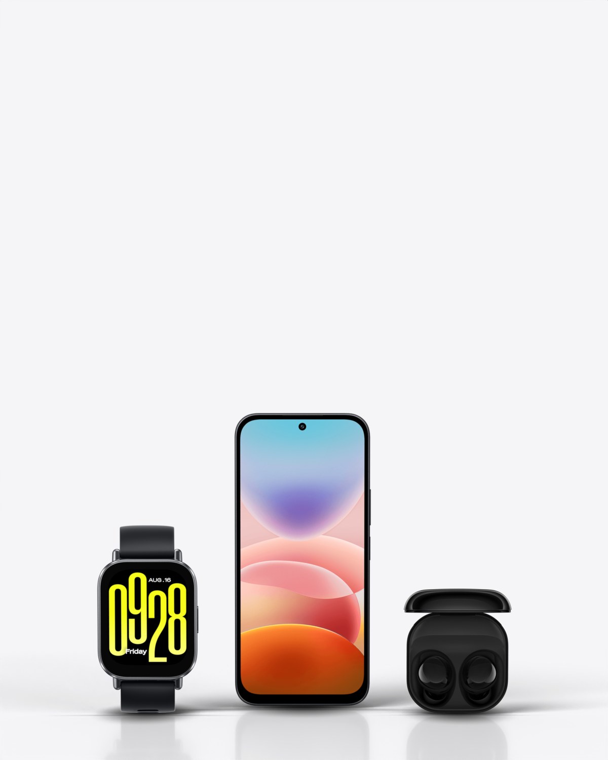 Buy the set. Pay less.