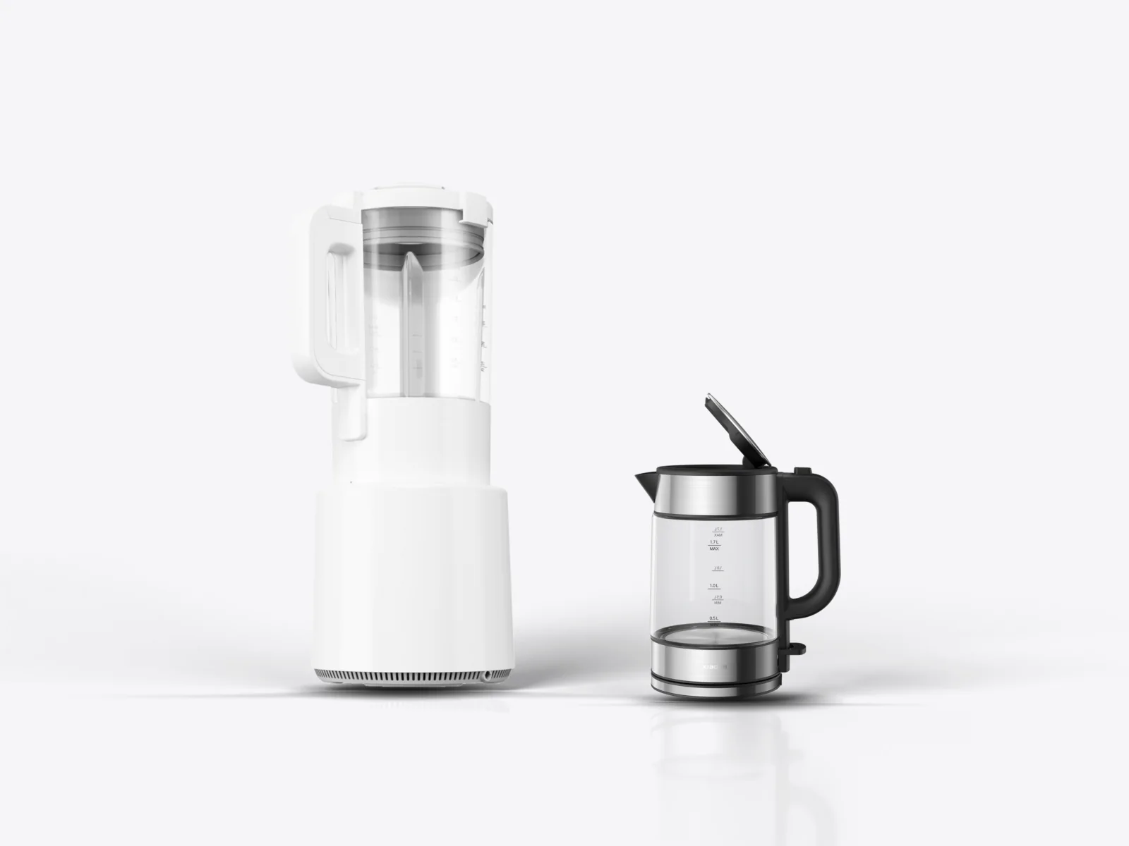 Xiaomi Kitchen Essentials Bundle