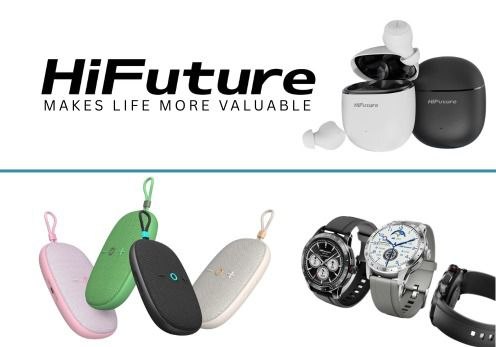 HIFUTURE pavilion
