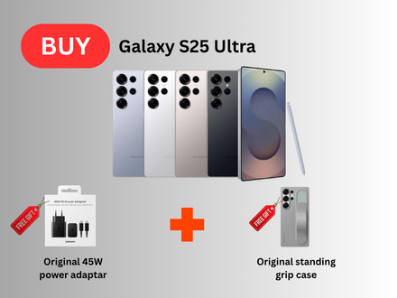 SAMSUNG BUNDLE