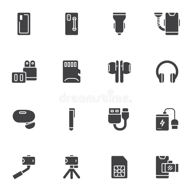 Accessories