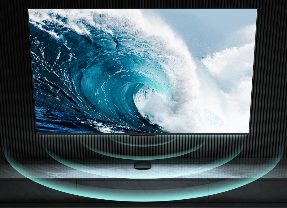 Xiaomi TV Box S (3rd Gen) 3