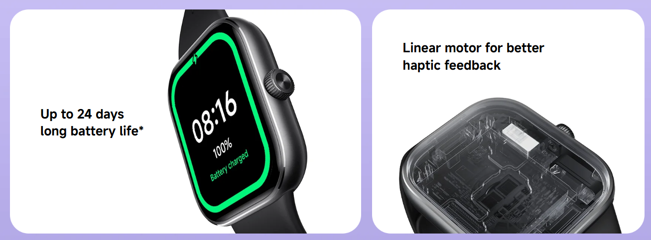 Redmi Watch 5 3