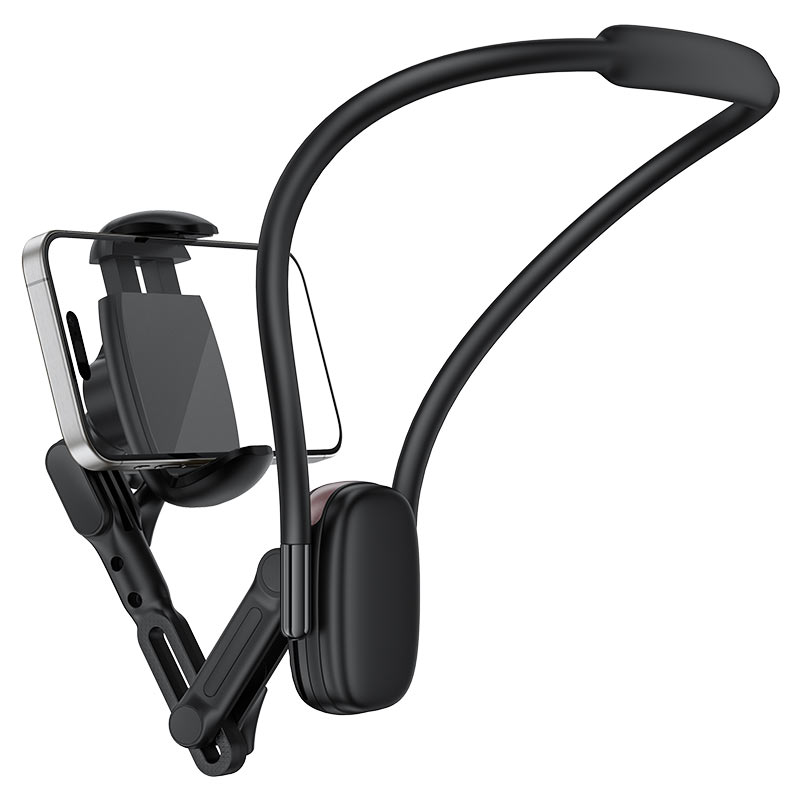 Acefast Clamp type neck - hanging Phone Holder E33 — image 1