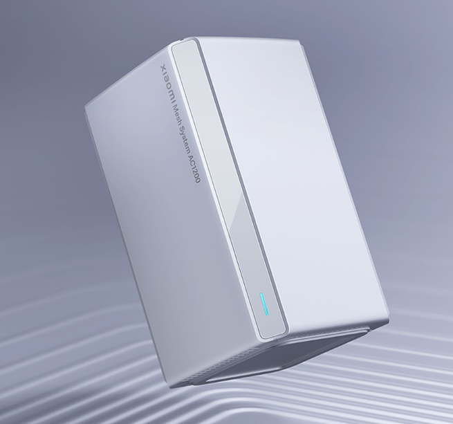 Xiaomi Mesh System AC1200 2