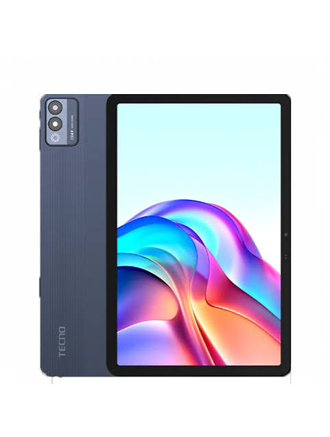 TAB MECAPAD PRO 16/256 2