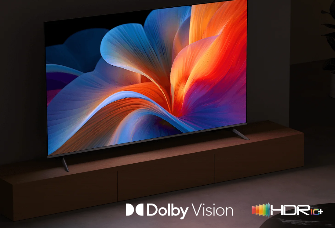 Xiaomi TV Stick 4K (2nd Gen) 4