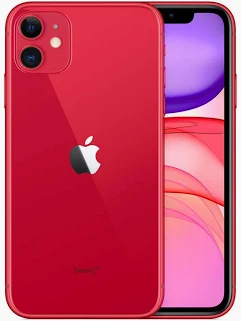 Iphone 11 / 128GB