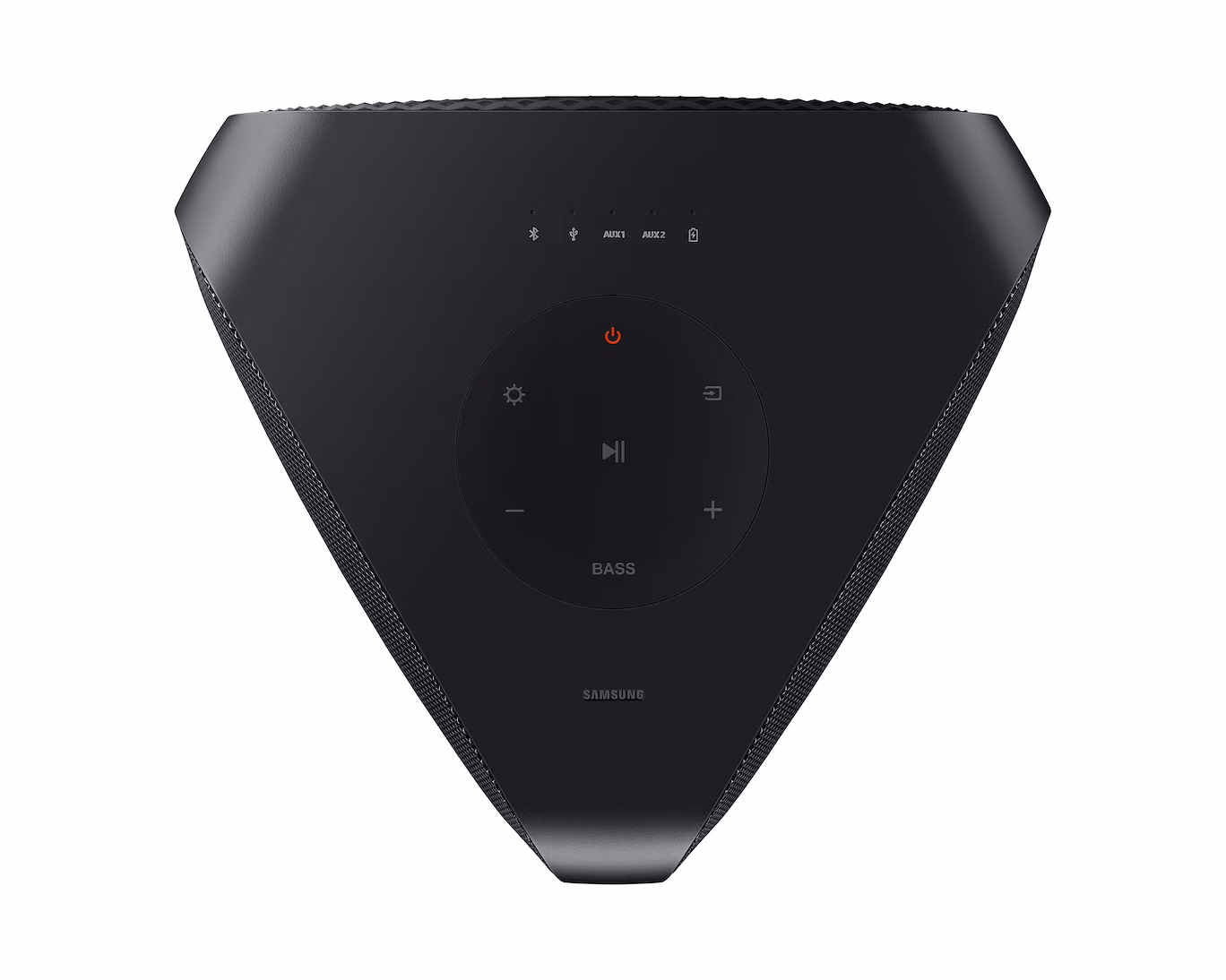 Samsung MX-ST50B Sound Tower 240W 3