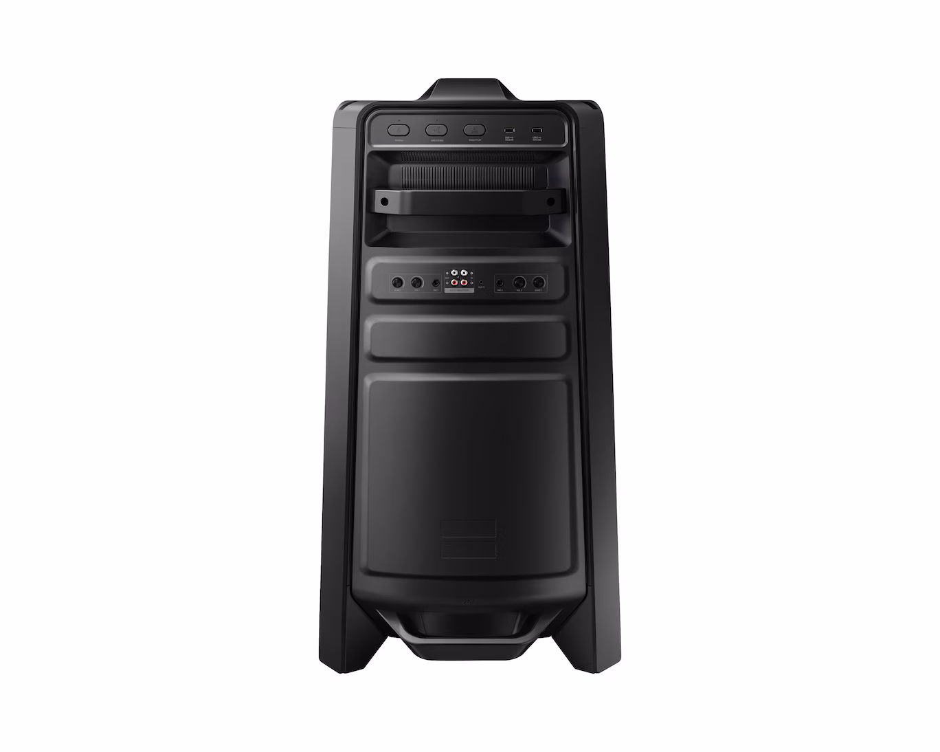 Samsung MX-T70 Giga Sound System 1500W 2
