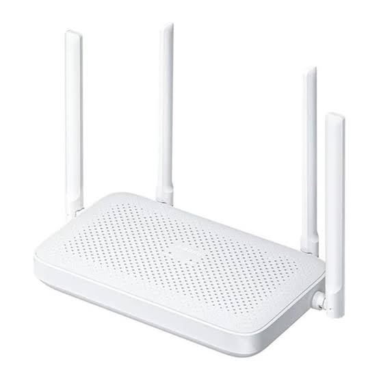 Xiaomi Router AX1500 — image 1
