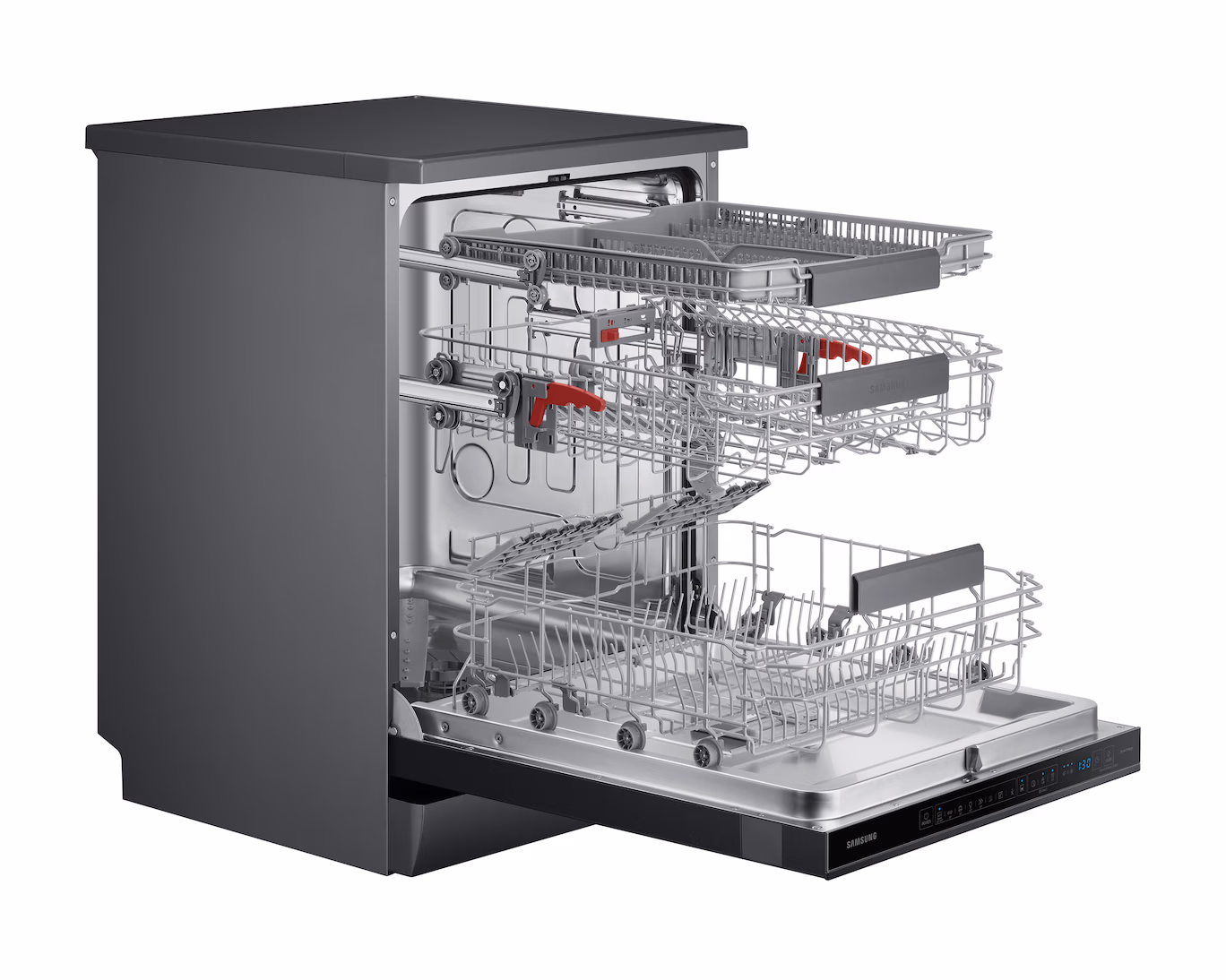 DISH WASHER DW60A8050FB/EU 3