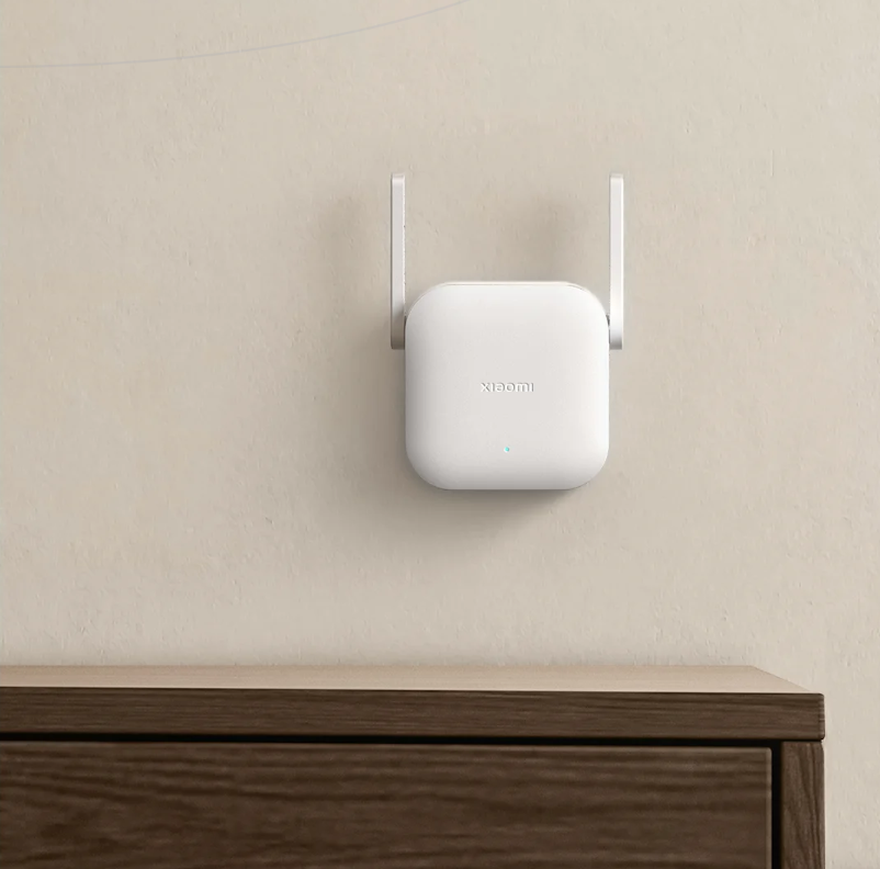 Xiaomi WiFi Range Extender N300 3