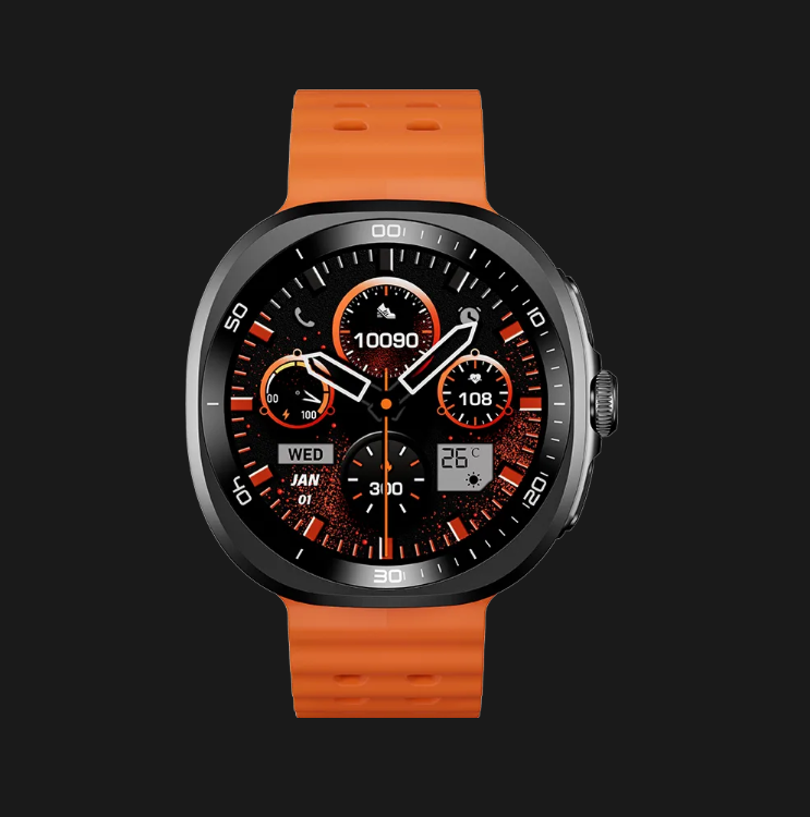 WATCH NEO 5