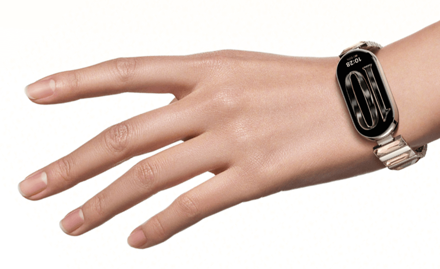 Xiaomi Smart Band 10 ceramic 3