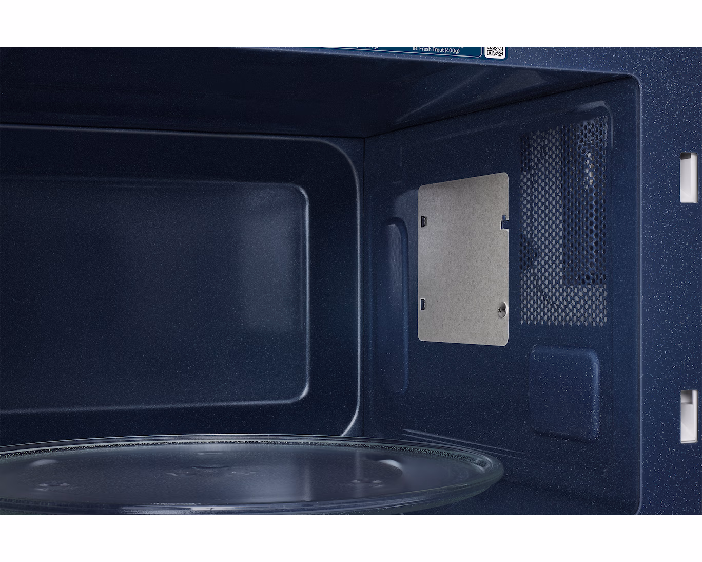 Samsung 32L Solo Microwave Oven (MS32J5133AT)