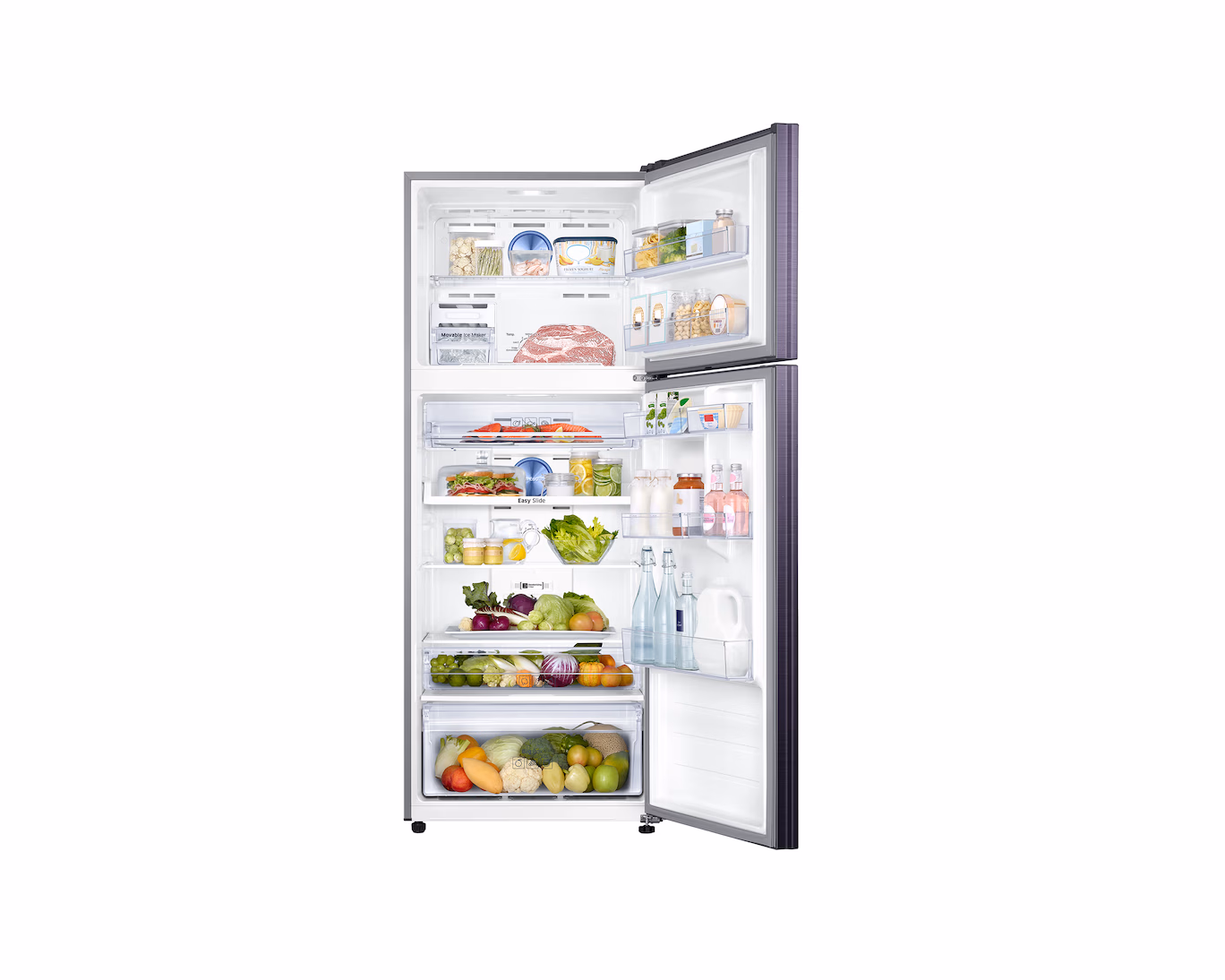 Samsung 453L Top Mount Refrigerator (RT45CG6420S9FE) 3