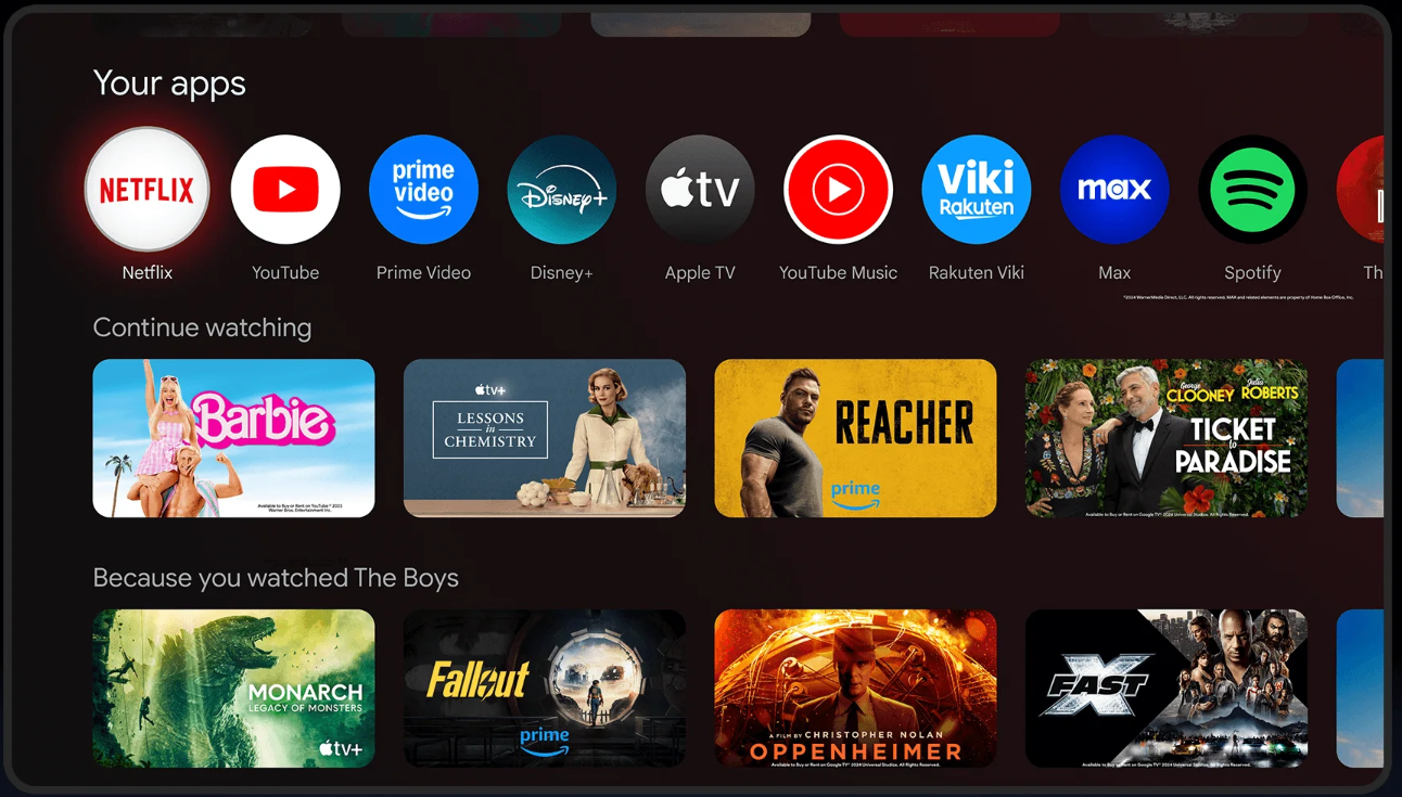 Xiaomi TV A 55 2026 5