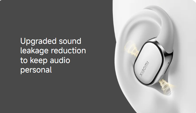 Xiaomi OpenWear Stereo Pro 2