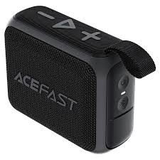 Acefast Portable Wireless Speaker K4 Go — image 1