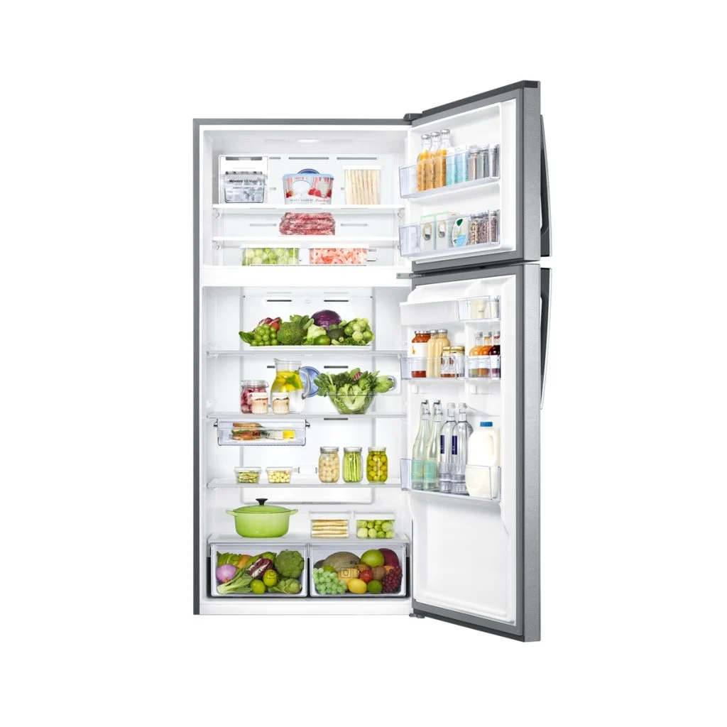 Samsung 629L Top Mount Refrigerator (RT62CG6420S9FE) 3