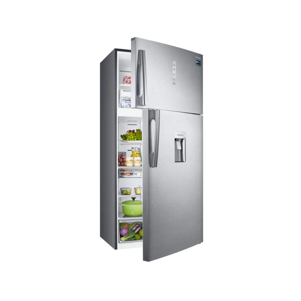 Samsung 629L Top Mount Refrigerator (RT62CG6420S9FE) 4