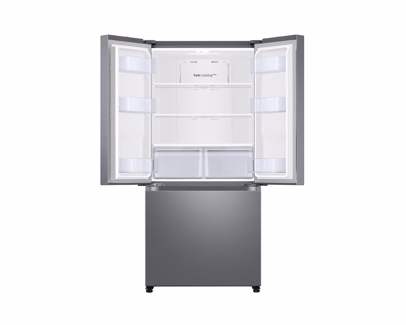 Samsung 550L 4-Door Flex Refrigerator (RF55CG9040S9FE) 2