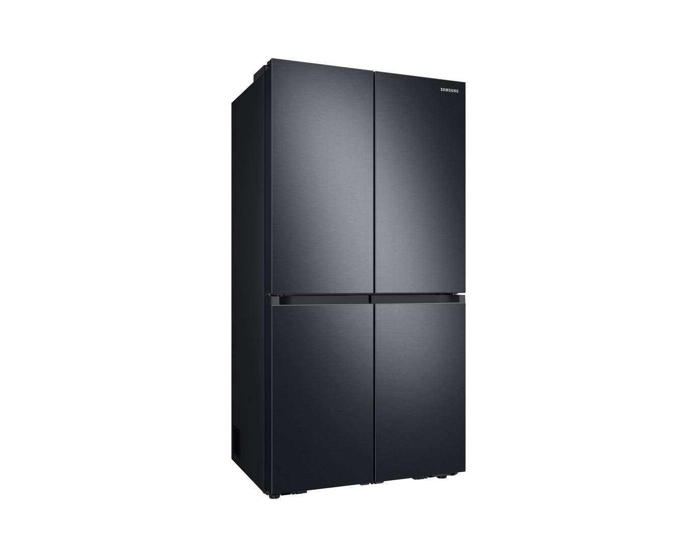 Samsung 602L 4-Door Flex Refrigerator (RF60CG9040S9FE)