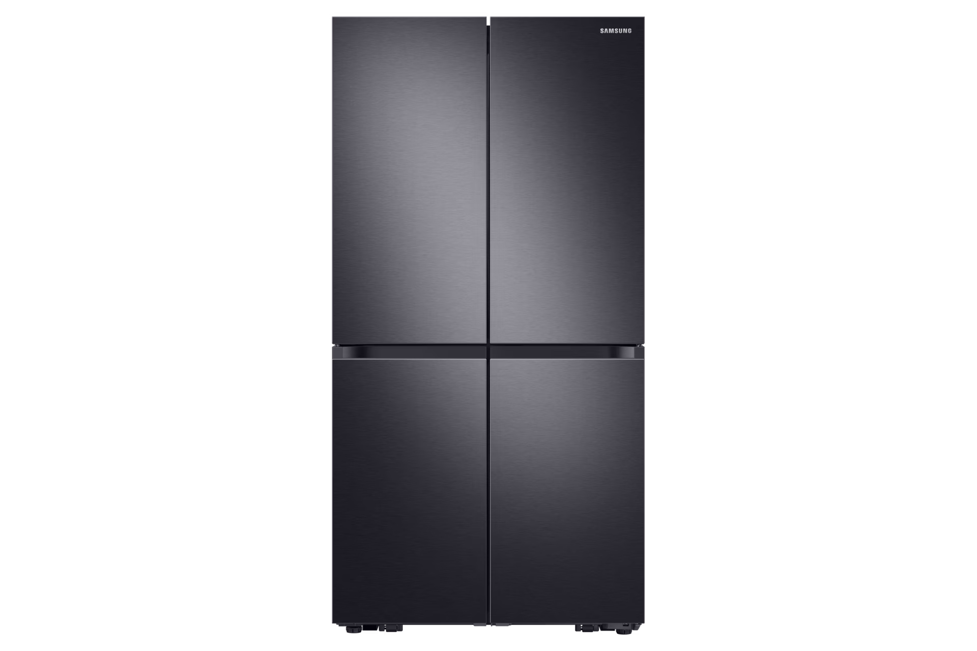 Samsung 602L 4-Door Flex Refrigerator (RF60CG9040S9FE) 4