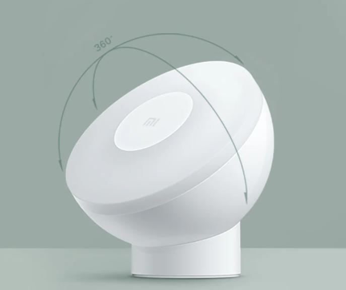 Mi Motion-Activated Night Light 2 Bluetooth 2