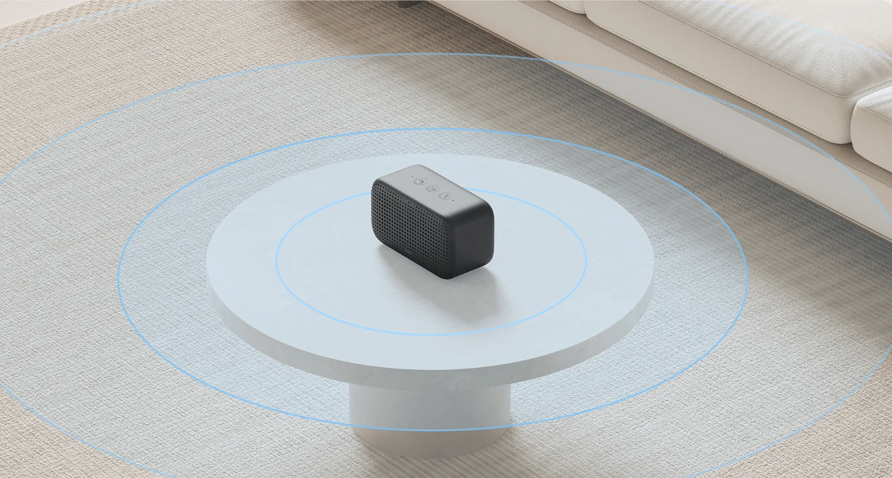Xiaomi Smart Speaker Lite 4