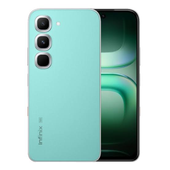 HOT 70 PRO 12/256GB — image 2