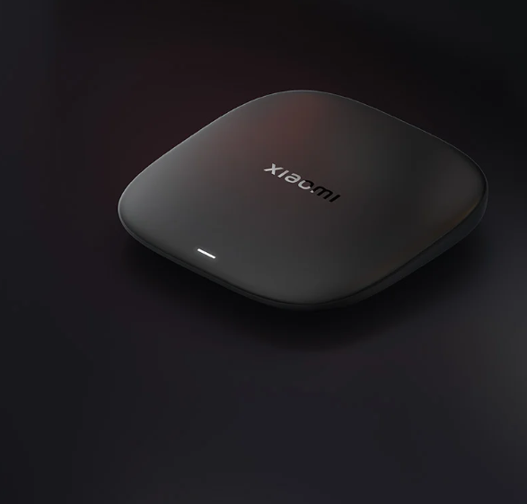 Xiaomi TV Box S (3rd Gen)