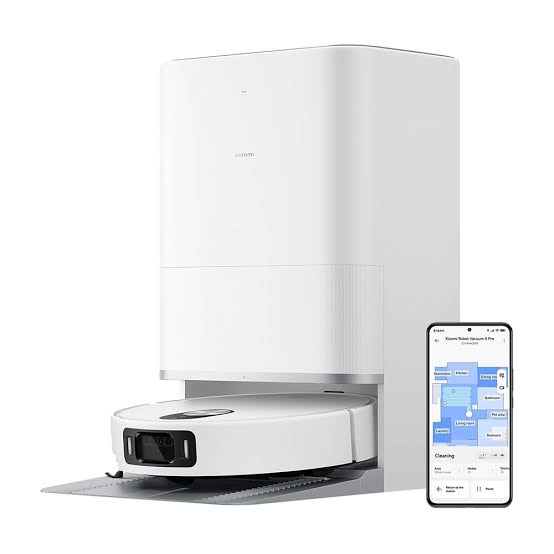 Xiaomi Robot Vacuum 5 Pro — image 1