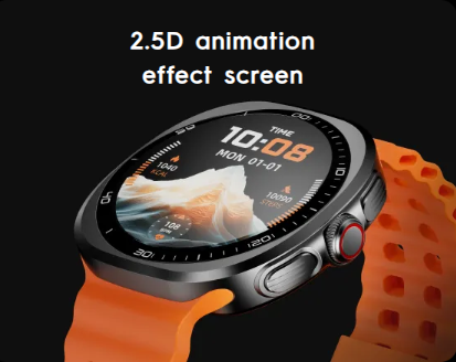 WATCH NEO 2