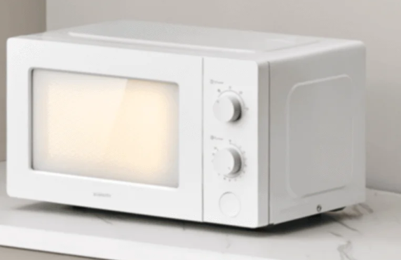Xiaomi Microwave Oven EU 3