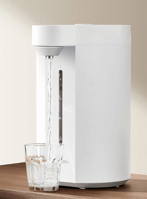 Xiaomi Smart Electric Hot Water Dispenser 5L 4