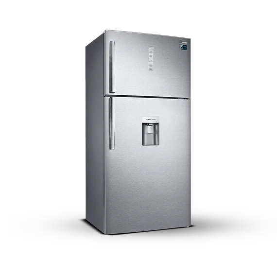 TOP-MOUNT FREEZER T62K7160SL/LV 2