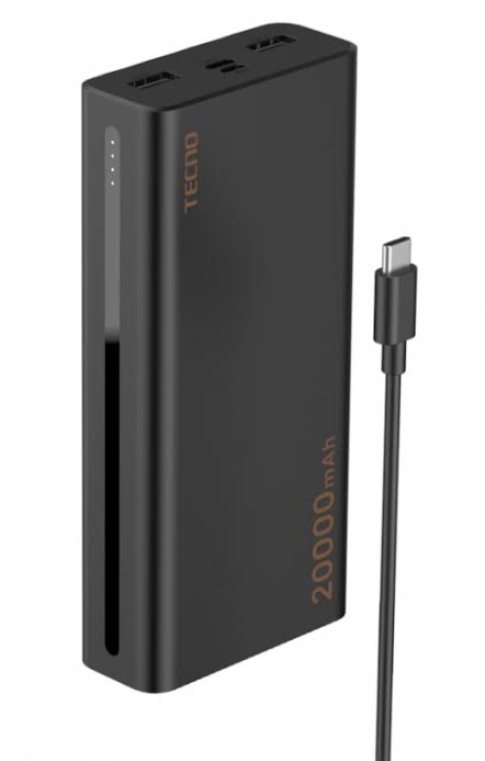 POWER BANK 30000 mah 2