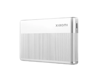 Xiaomi Portable Photo Printer 1S — image 1