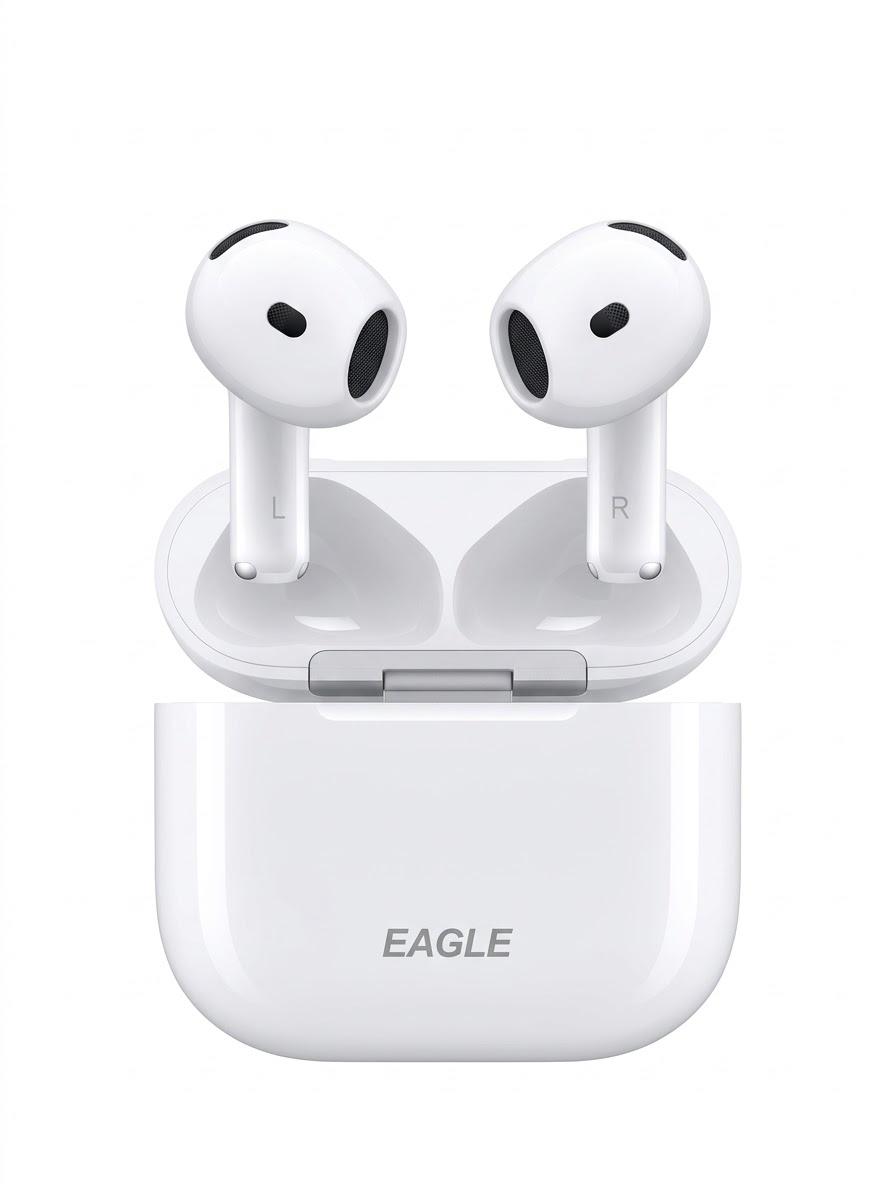 Eagle Wireless Earbuds — image 1