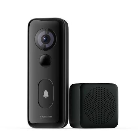XIAOMI SMART DOORBELL 3 — image 1