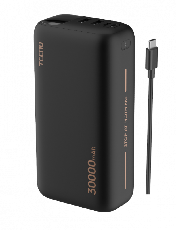 POWER BANK 30000 mah