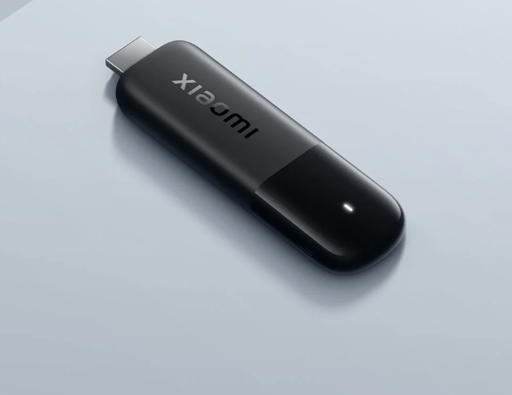 Xiaomi TV Stick 4K (2nd Gen)