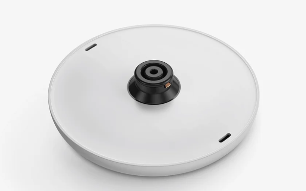 Xiaomi Double Wall Electric Kettle 6