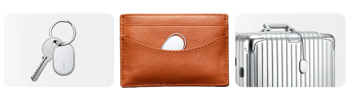 Xiaomi Tag 4