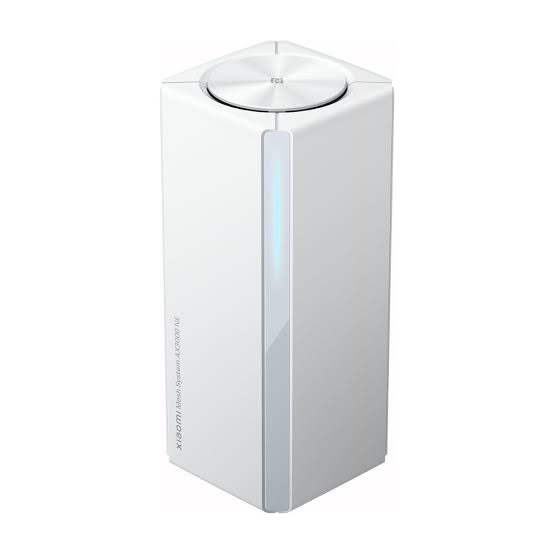 Xiaomi Mesh System AX3000 NE — image 1