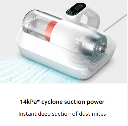 Xiaomi Dust Mite Vacuum Cleaner Pro 4