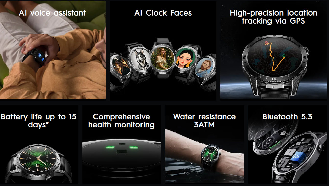 WATCH PRO 2