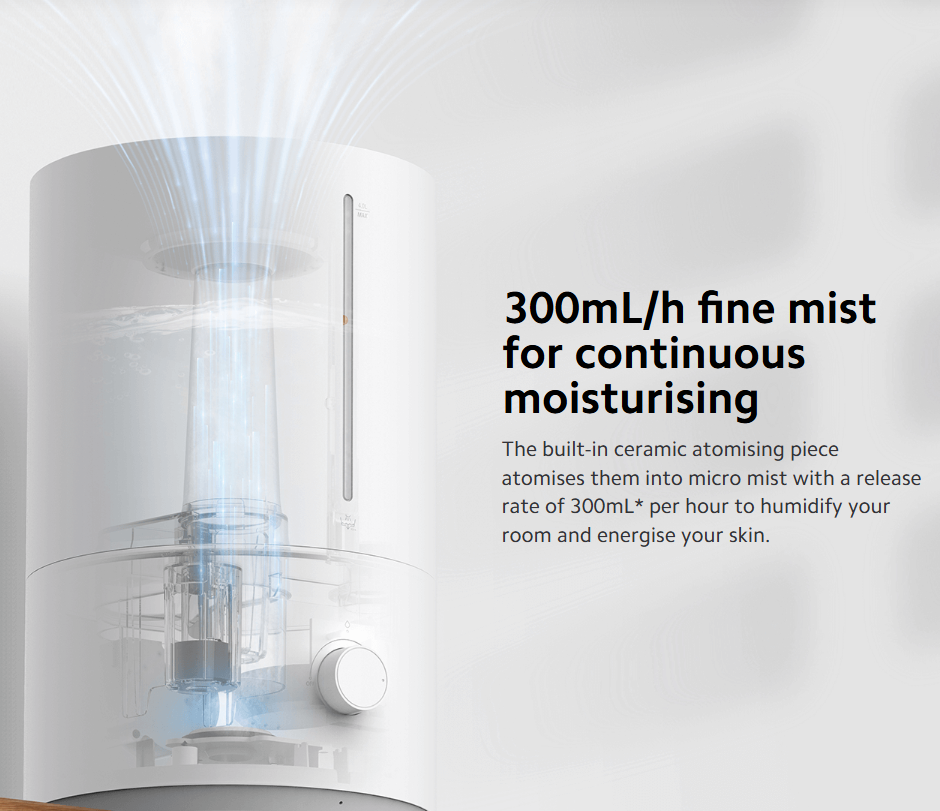 Xiaomi Humidifier 2 Lite 6